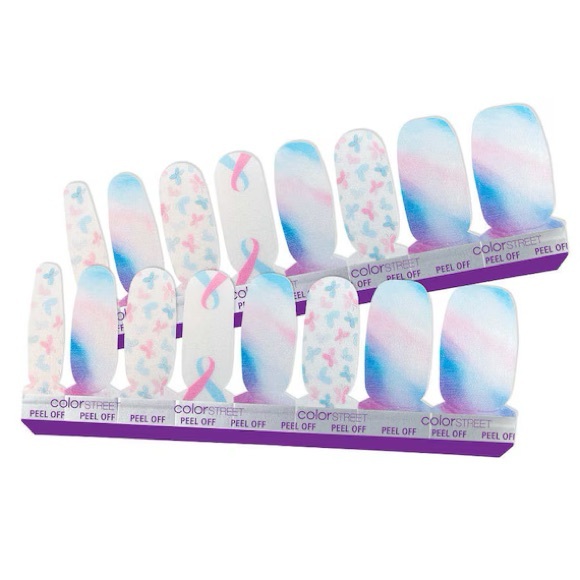 Color Street Never Forgotten - Picture 5 of 5